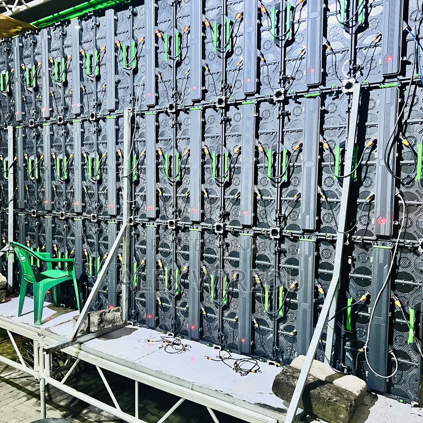 Led Screen for Sale/Rental / Service