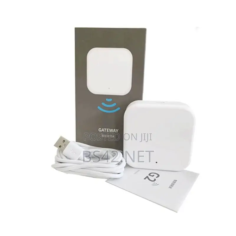G2 Smart Lock Gateway