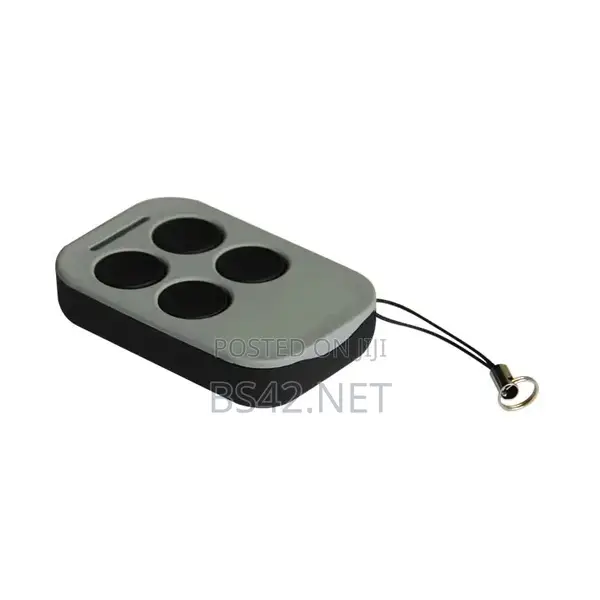 Rf Remote Control
