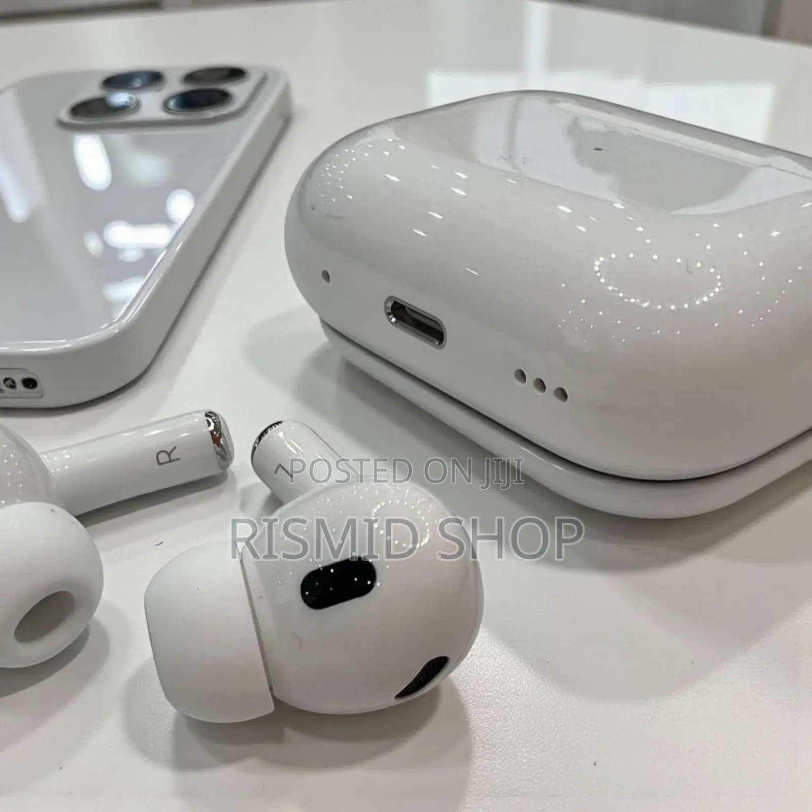 2nd Generation Apple Airpod Pro2 (788685)