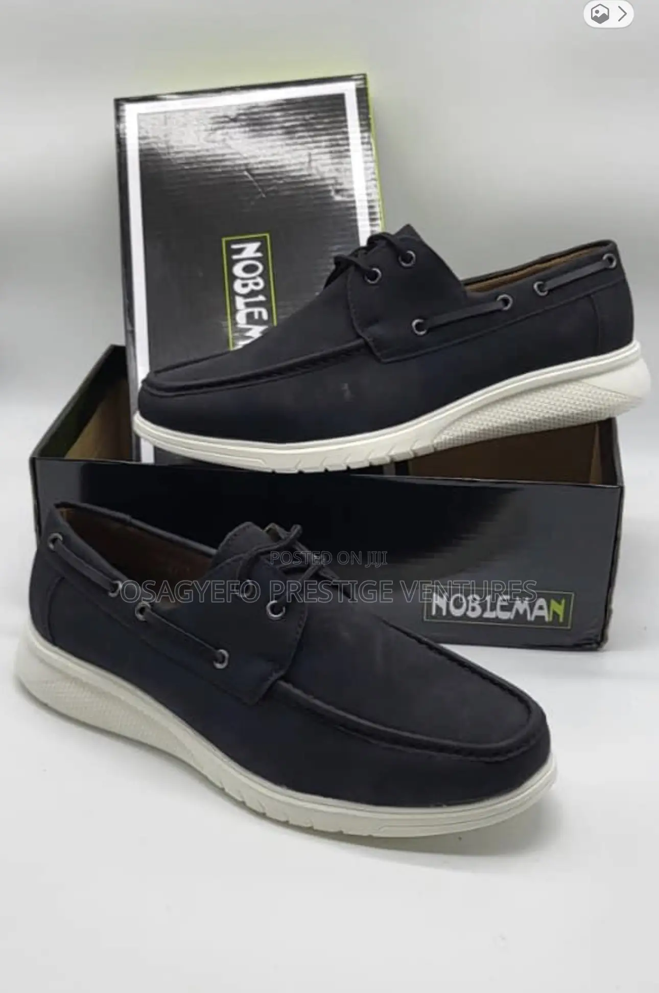 Quality Nobleman Casual Wear