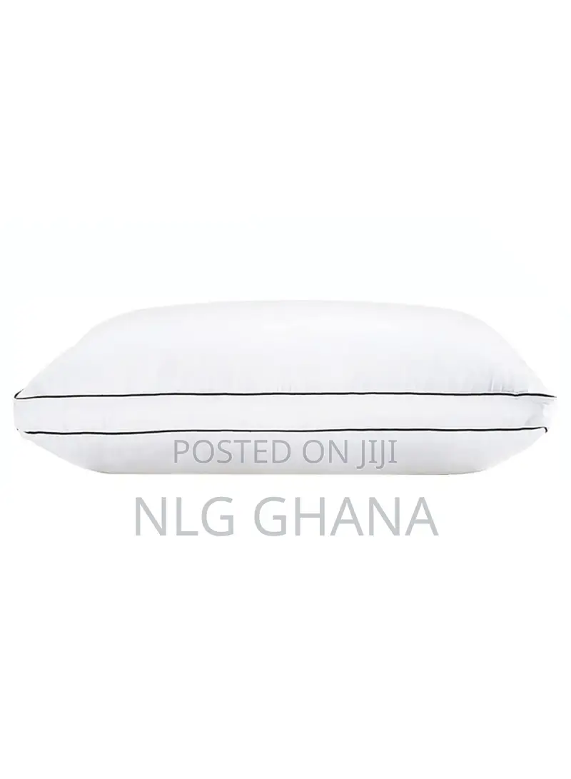 Bedding Pillow 1500g Alternative Cushion Fluffy Pillow. Tvx28619