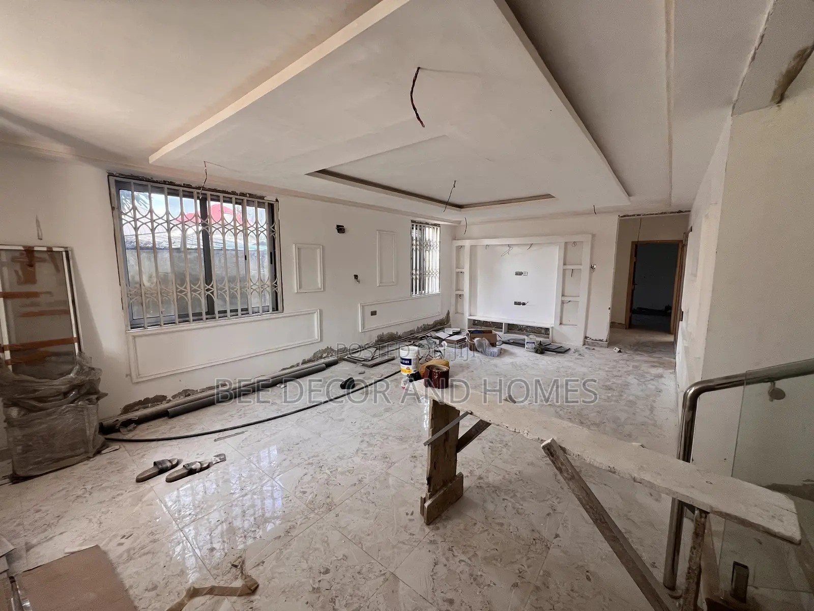 4bdrm House in Bee Decor & Homes, Abokobi for rent