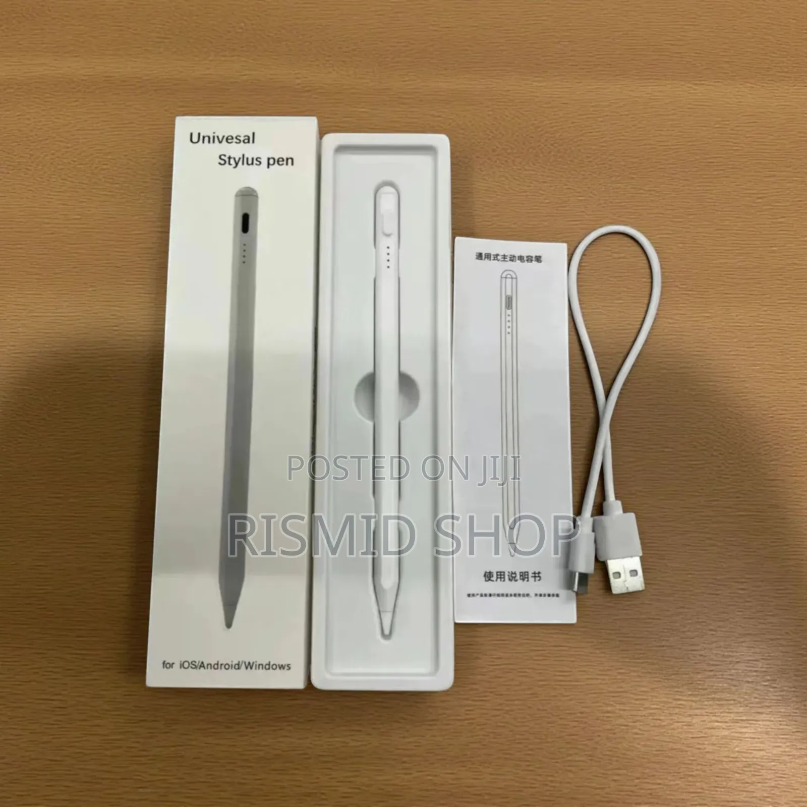 Original Universal Stylus Pen (636678)