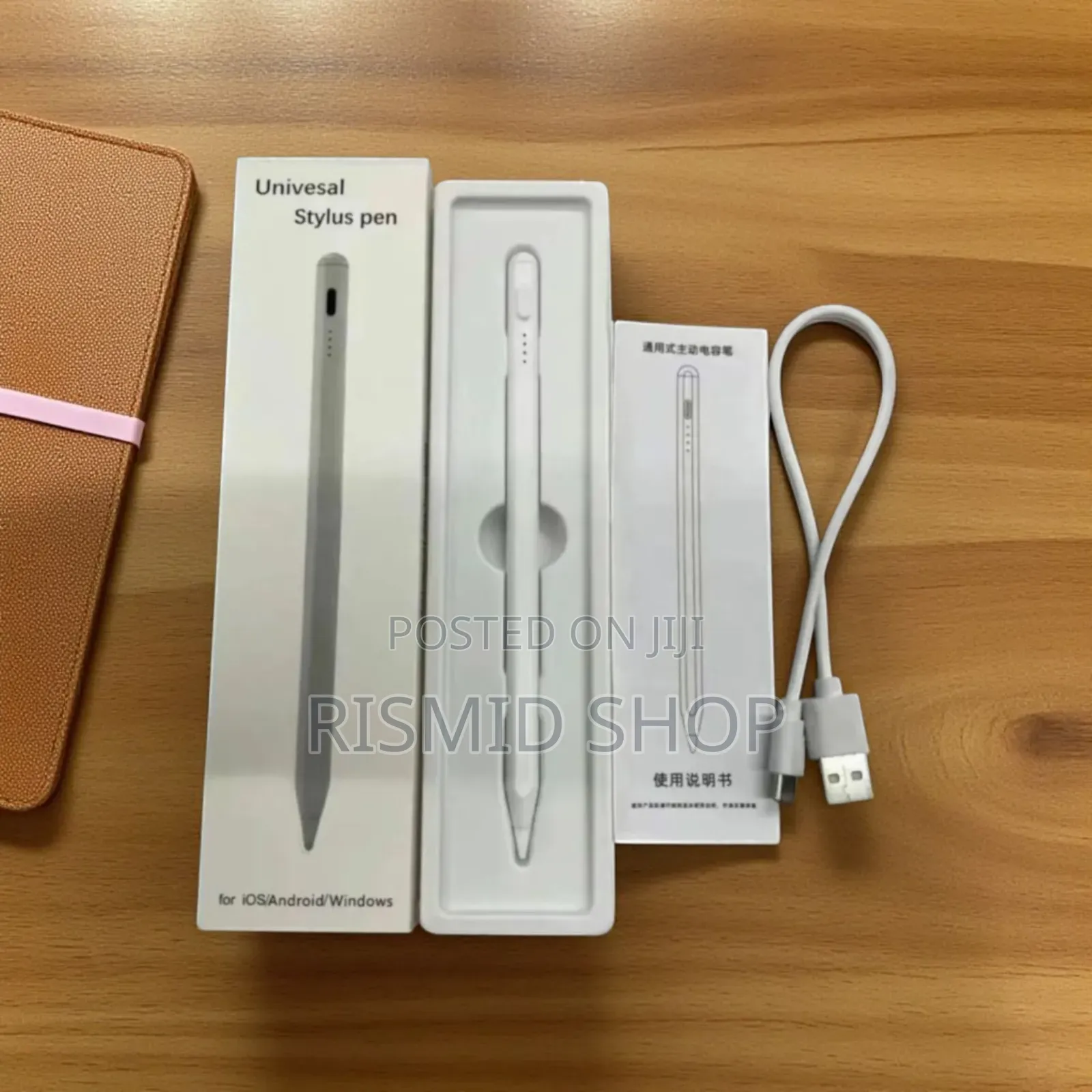 Universal Stylus Pen for Android,Ios,Window (536577)