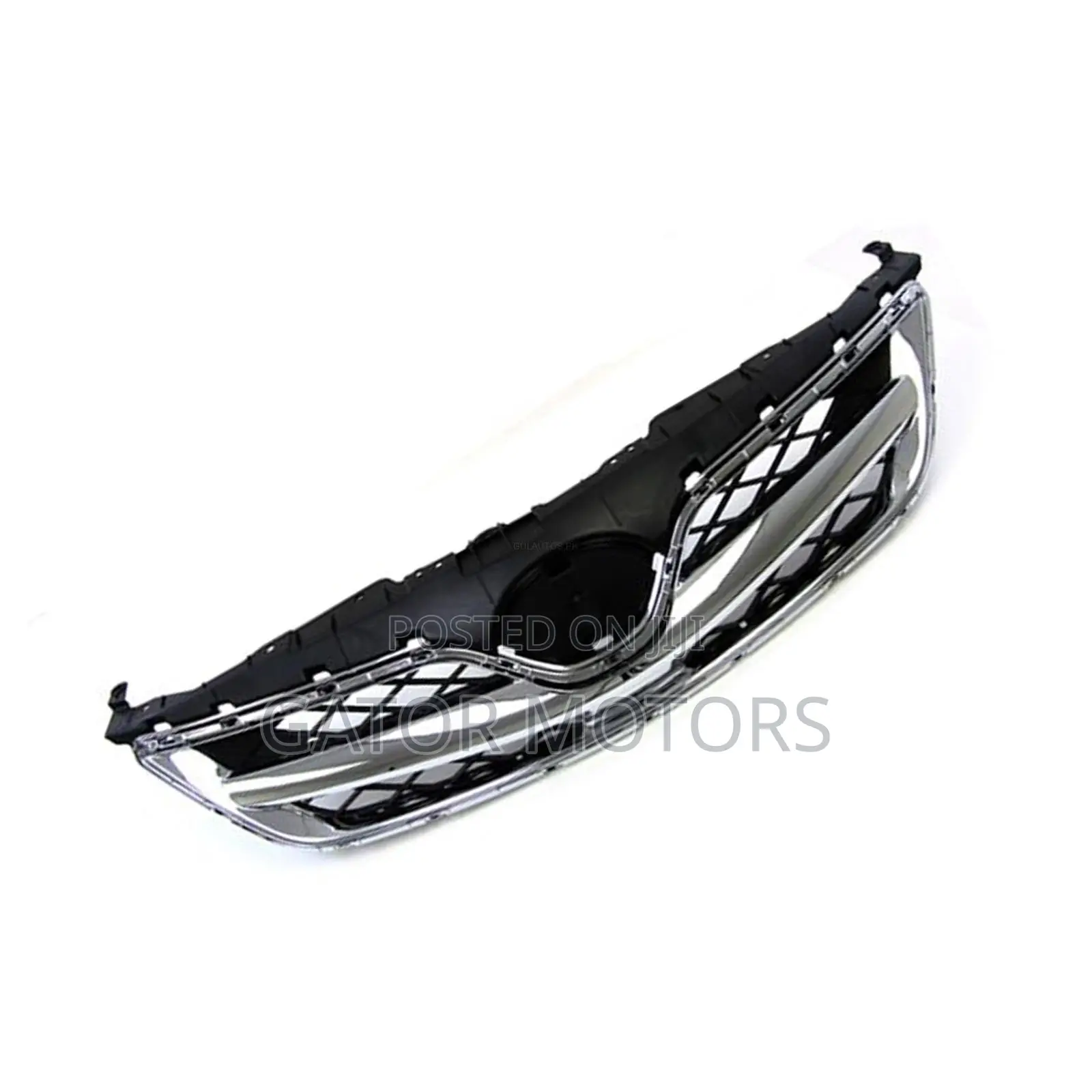 Corolla 2011 2012 2013 Front Top Shells