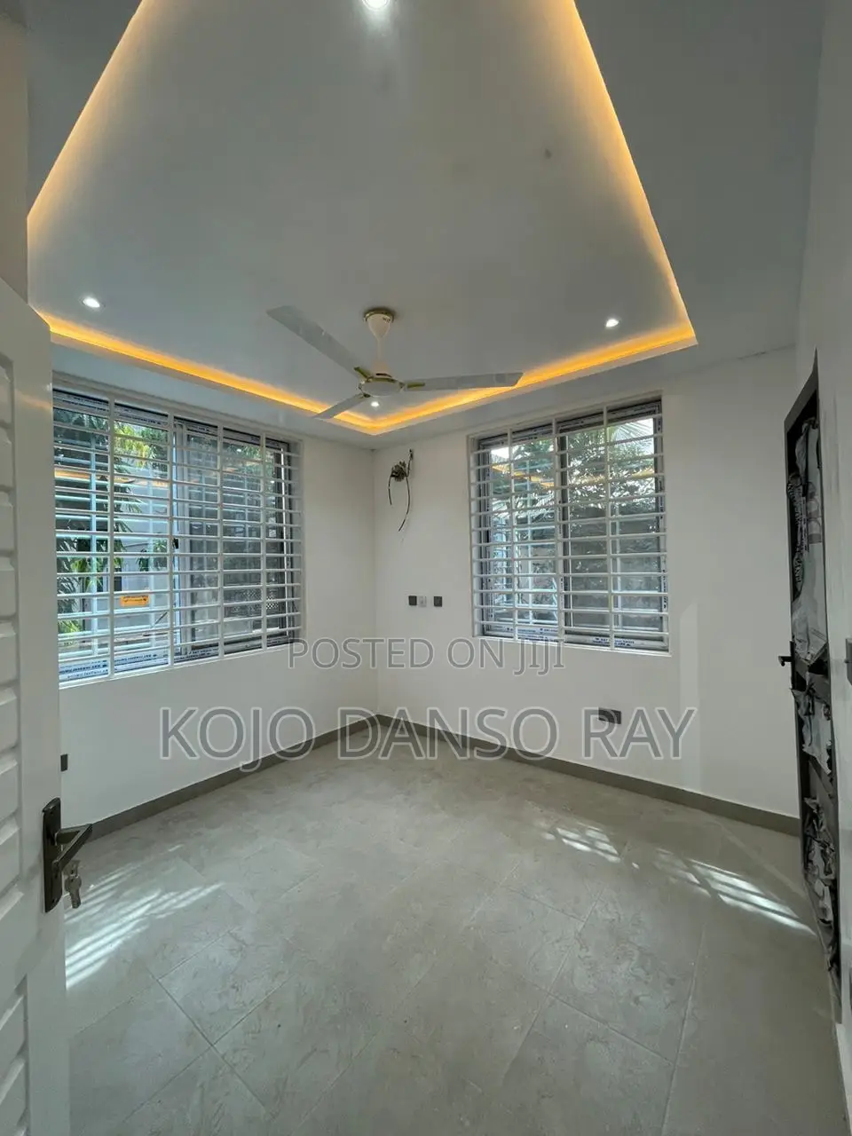 2bdrm Apartment in Ga East Municipal for rent