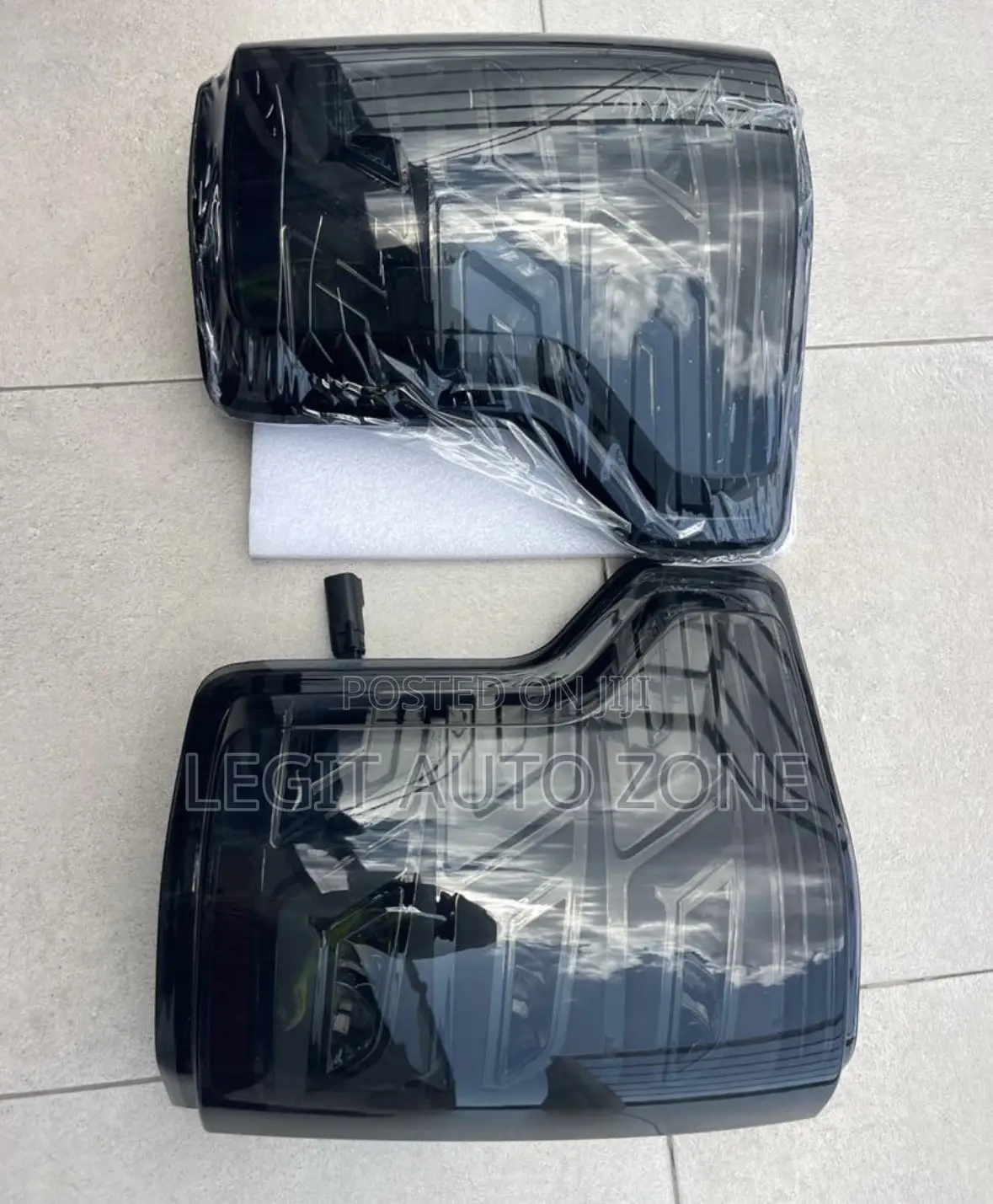 Ford F150 2017,2018,2019,2020, Spec Taillights Available
