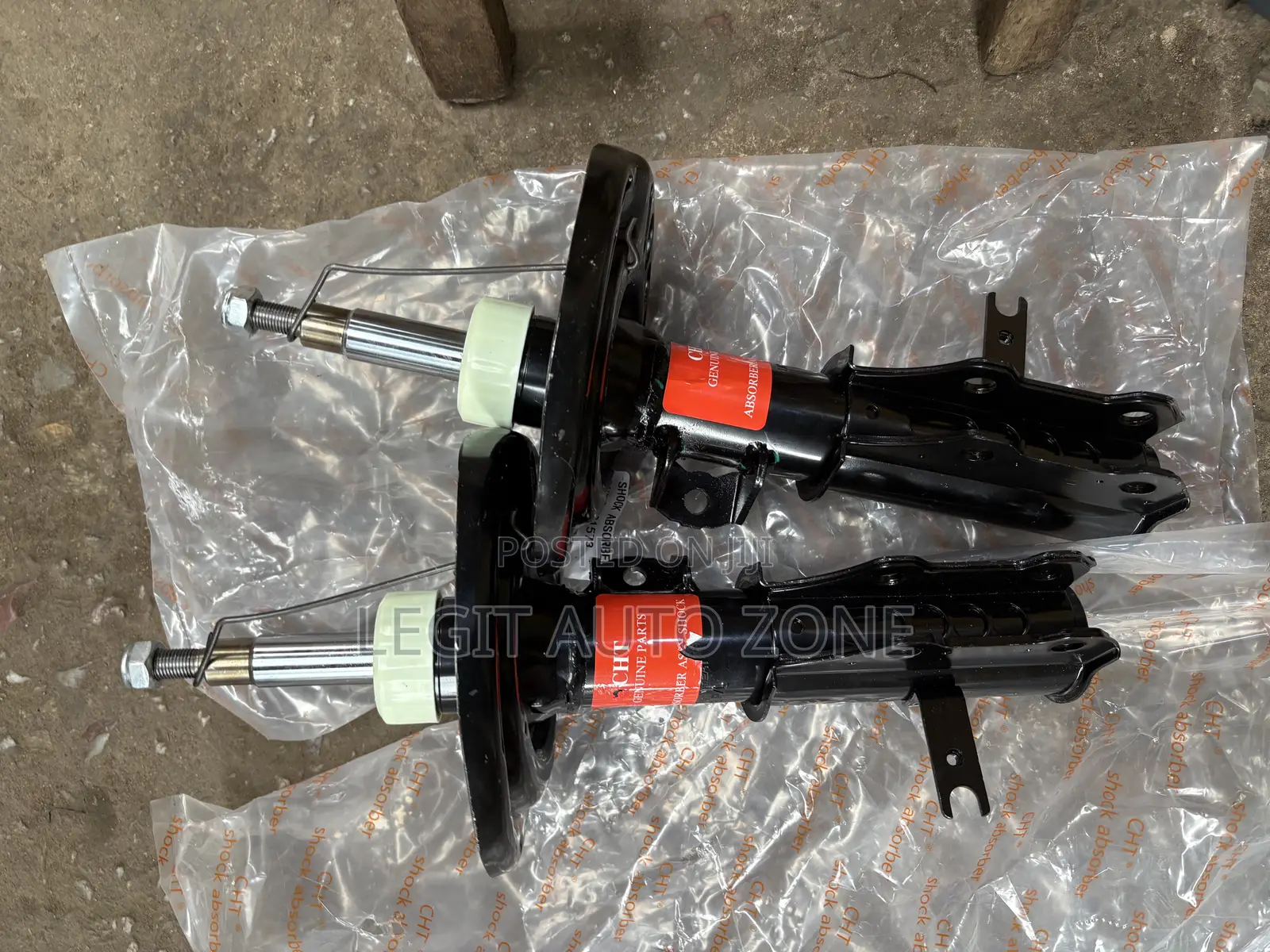 Chevrolet Malibu 2016,2017,2018,2019, Front Shocks