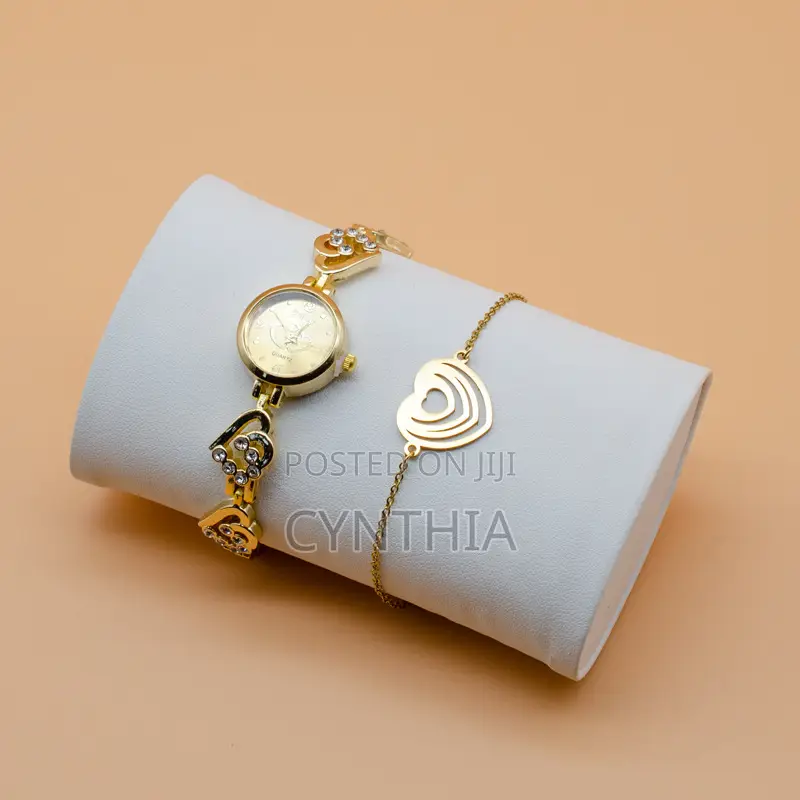 Jewelry Gift Box Set