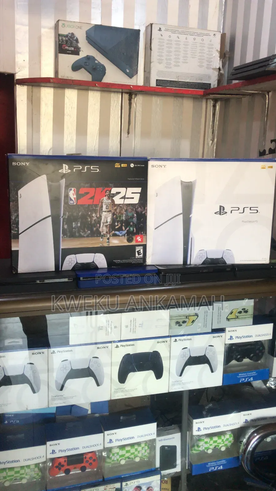 Playstation 5 Digital