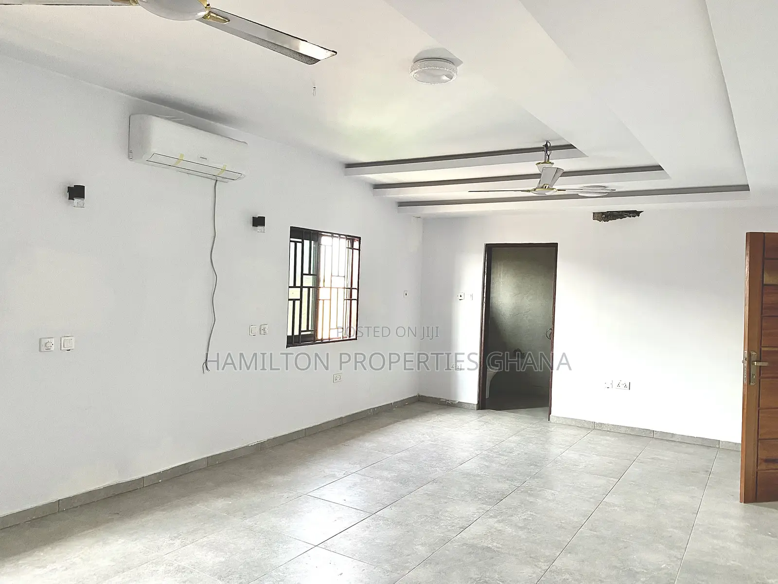 1bdrm Apartment in Adjiringanor, East Legon for rent