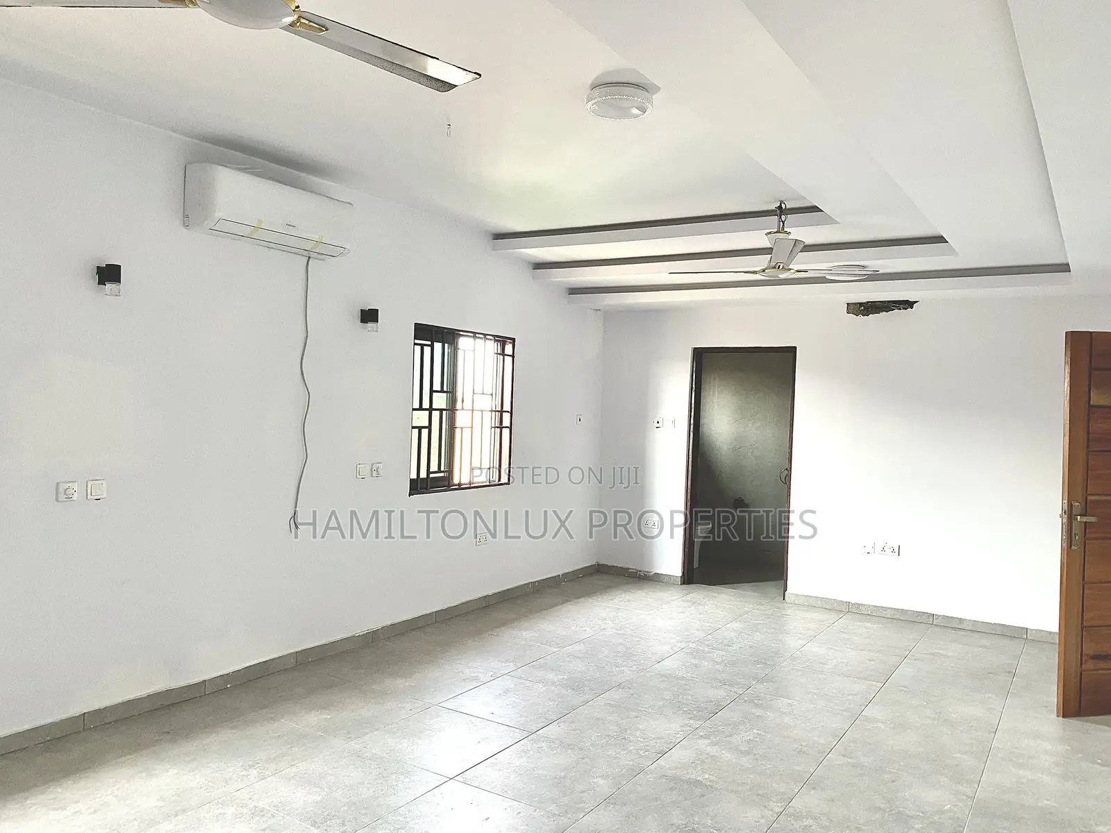 1bdrm Apartment in Adjiringanor, East Legon for rent