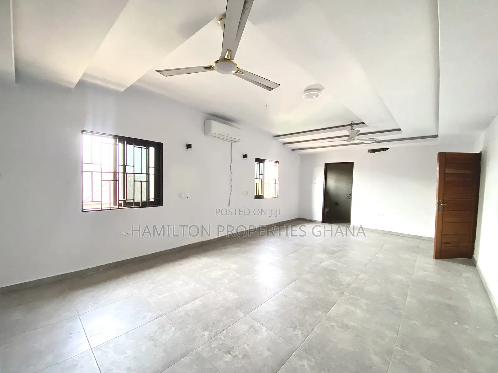 1bdrm Apartment in Adjiringanor, East Legon for rent