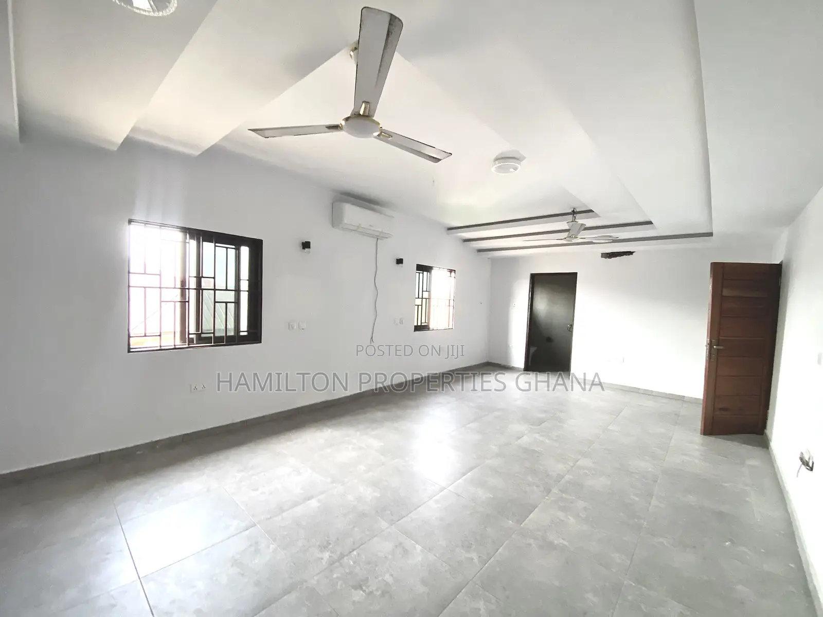 1bdrm Apartment in Adjiringanor, East Legon for rent