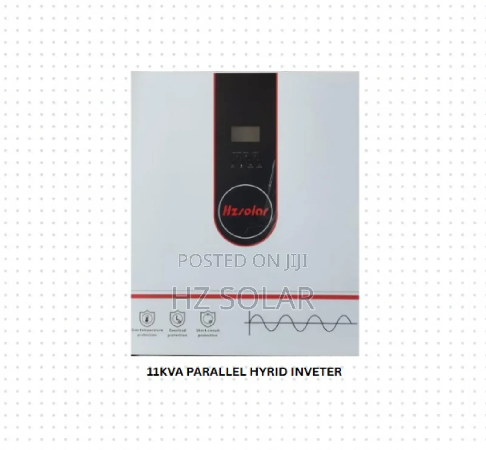 Solar Inverter