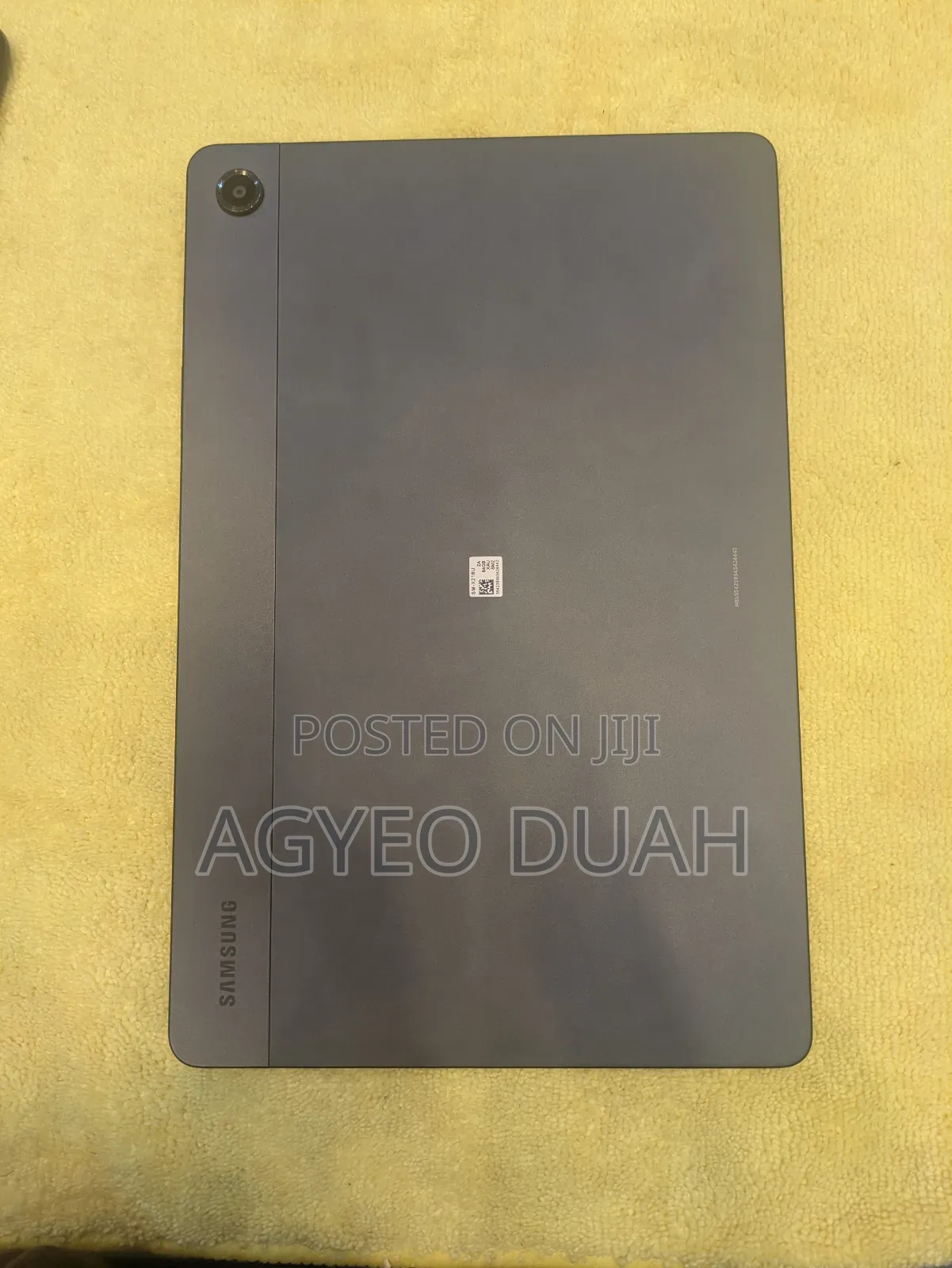 New Samsung Galaxy Tab A9+ 64 GB Gray