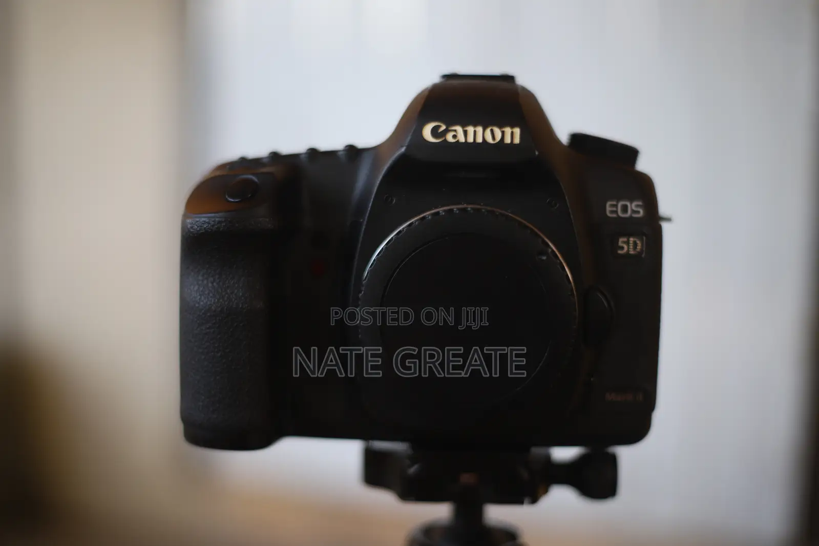 Canon 5d Mark 2