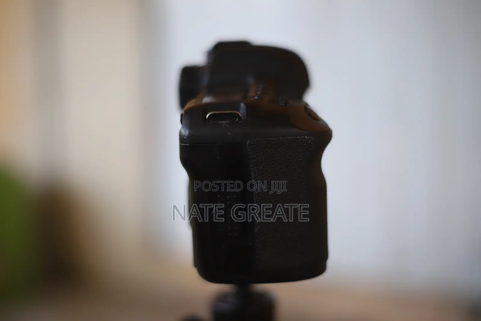 Canon 5d Mark 2