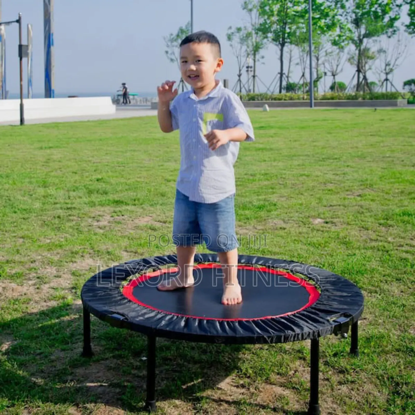 Trampoline 40inch