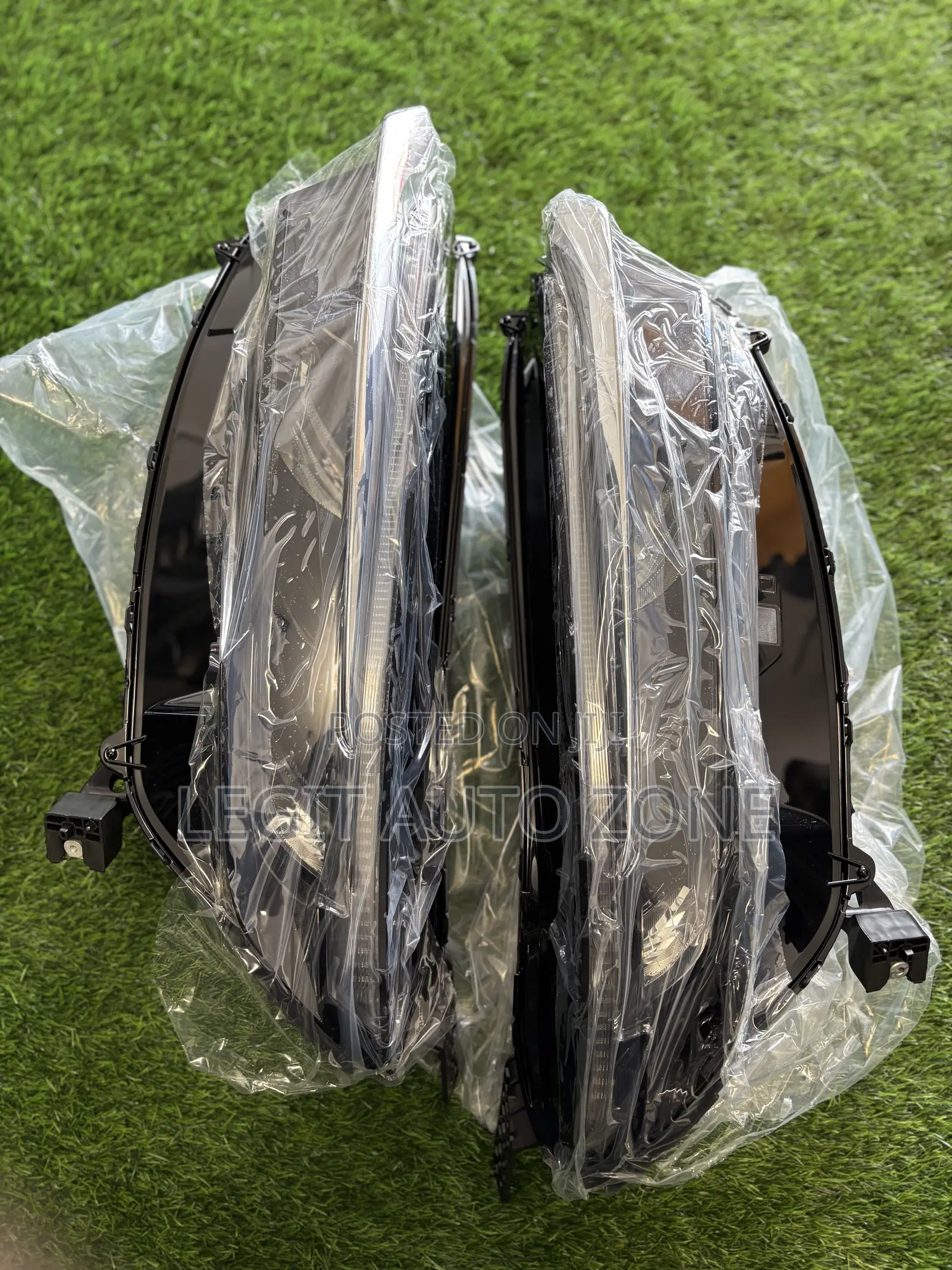 Honda CRV 2023,2024,2025, Headlight Available