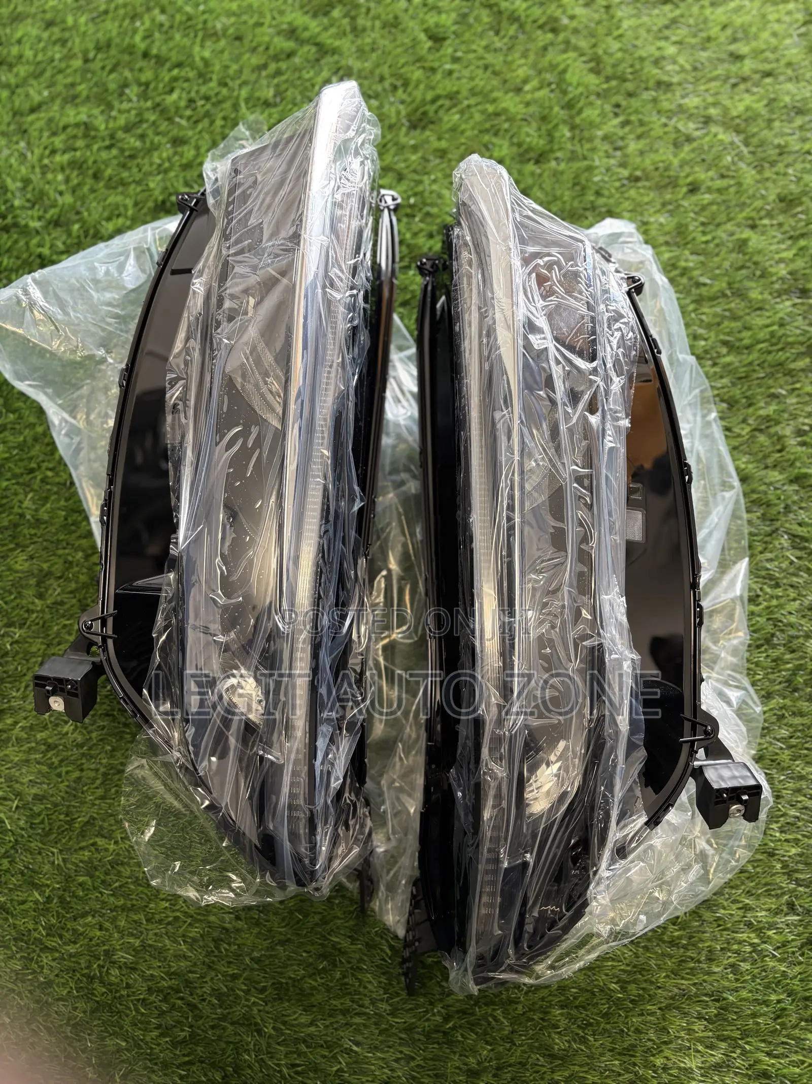 Honda CRV 2023,2024,2025, Headlight Available