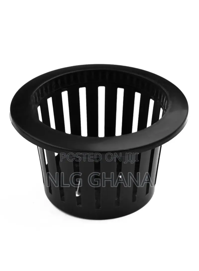 5pcs / Pack 13cm/5.1" Self-Watering Plant Pot. Tvx29050