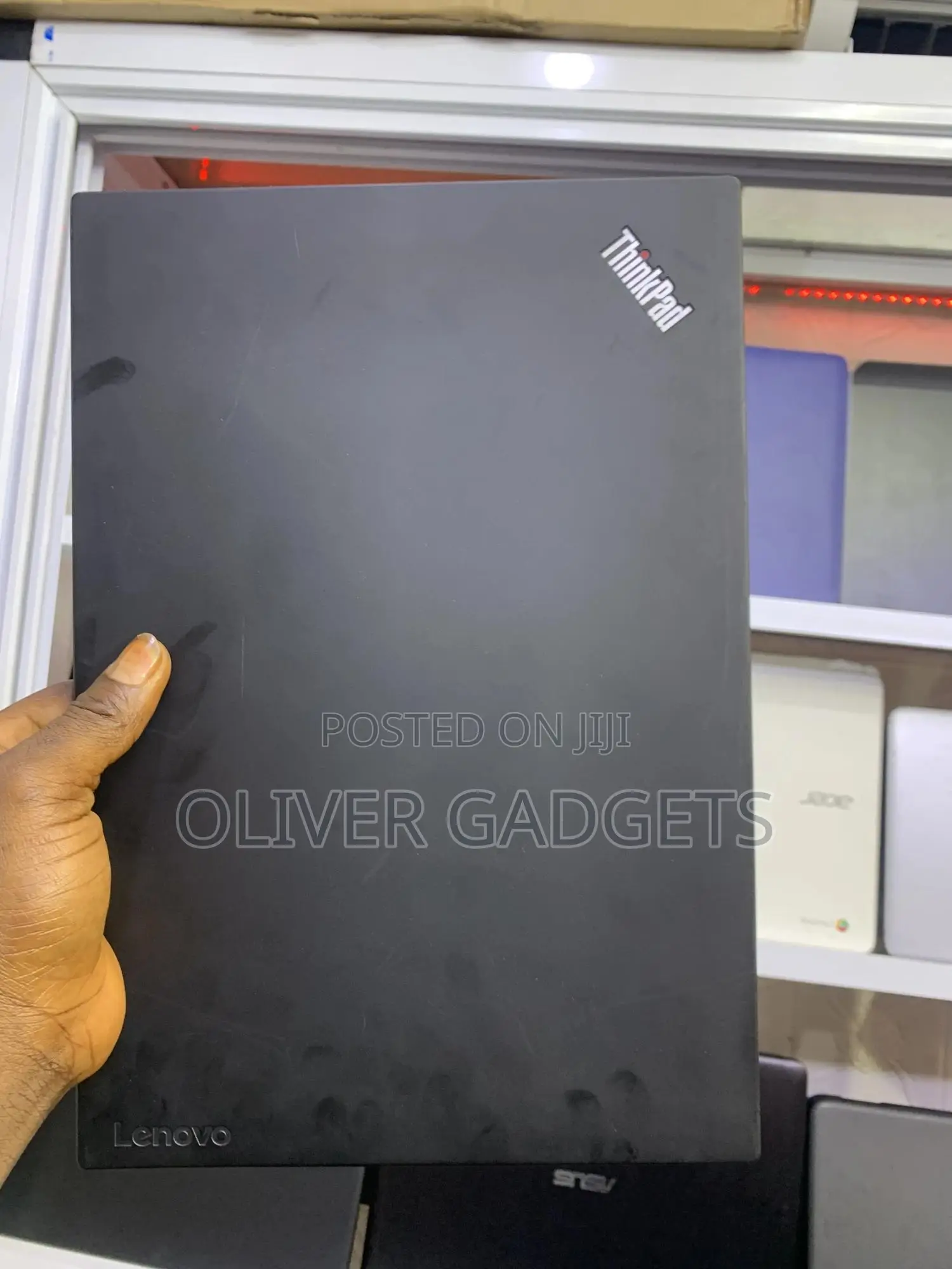 Laptop Lenovo ThinkPad A485 8GB AMD Ryzen 5 SSD 256GB