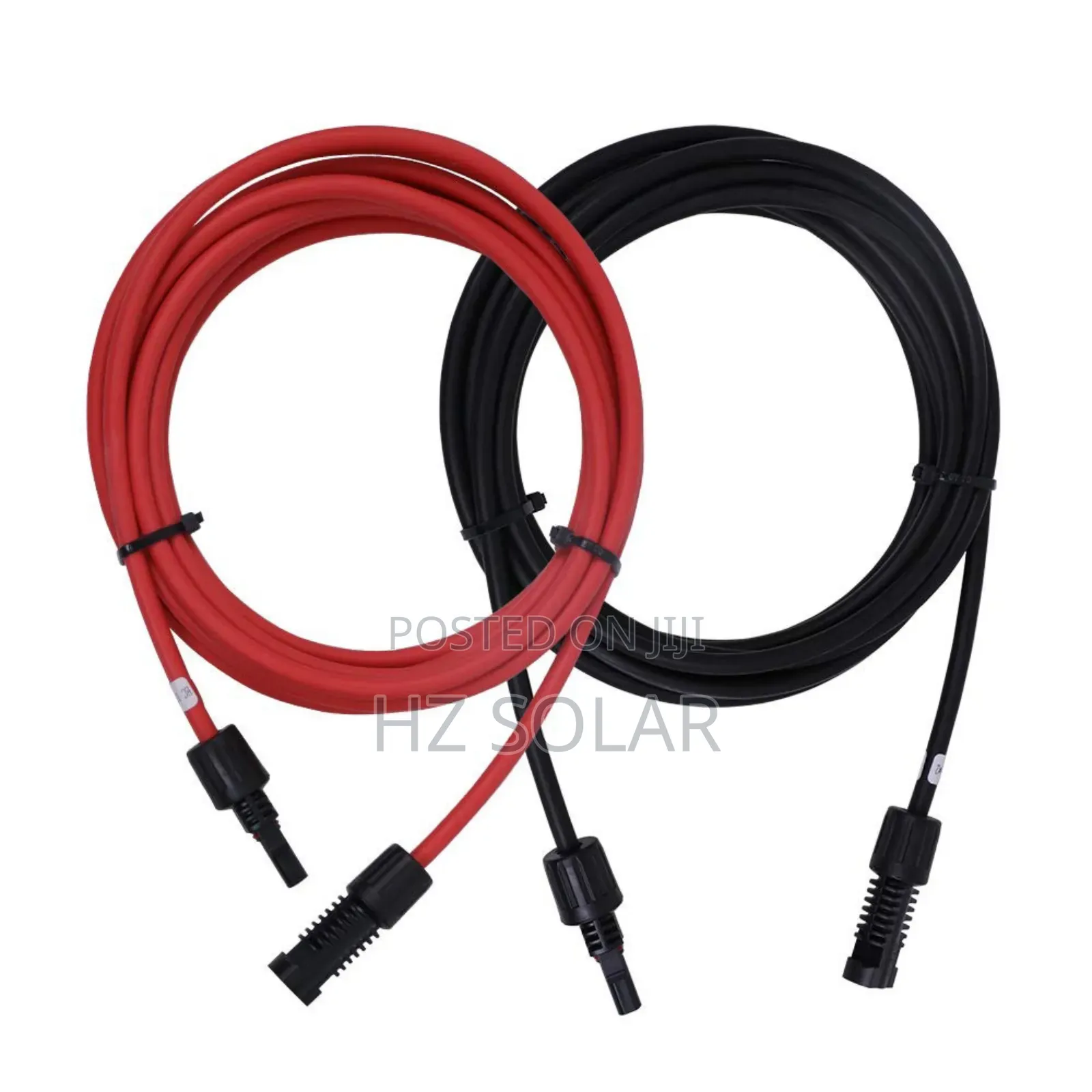 Dc Battery Cable