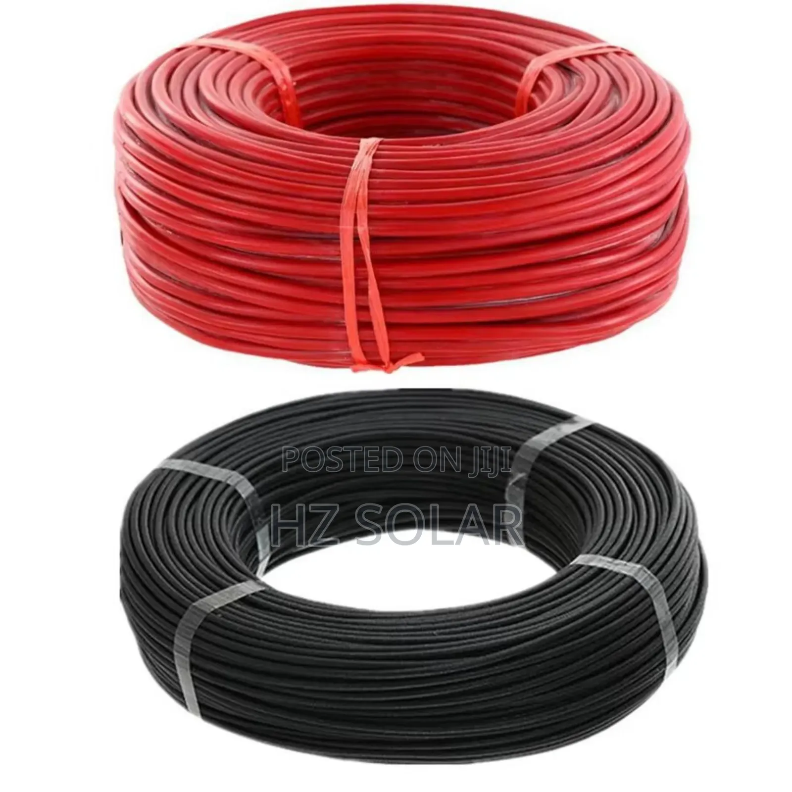 Solar Cable