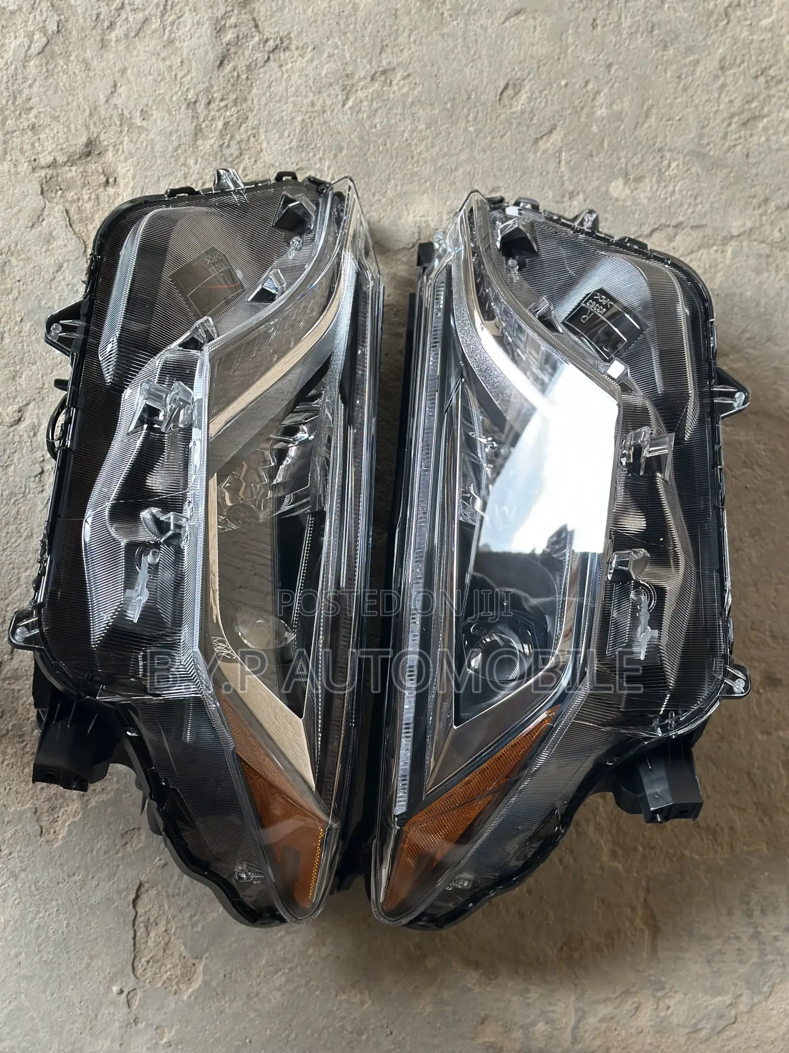 Toyota Rav4 2018 Headlight Led