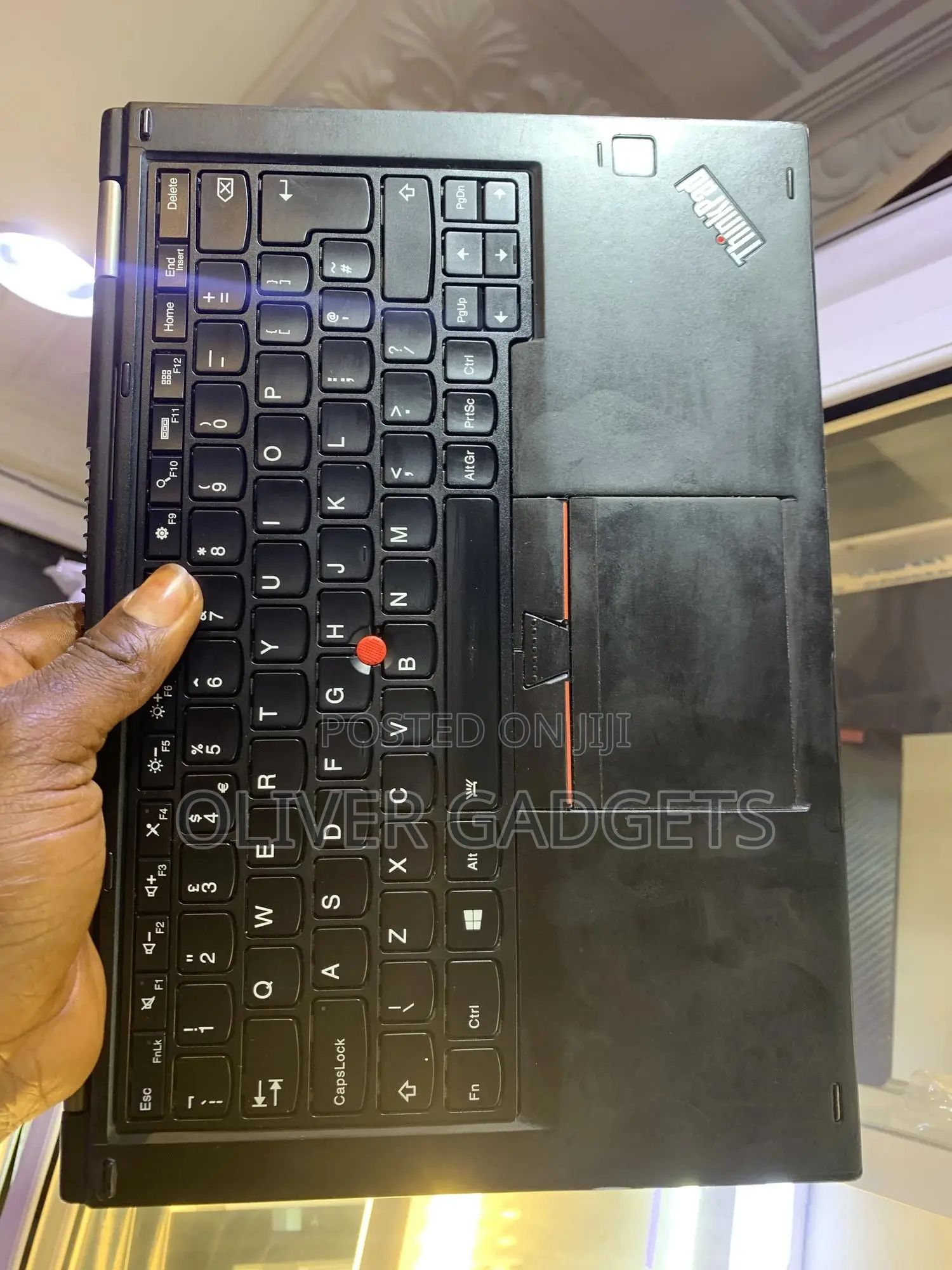 Laptop Lenovo Yoga 260 8GB Intel Core I5 SSD 128GB