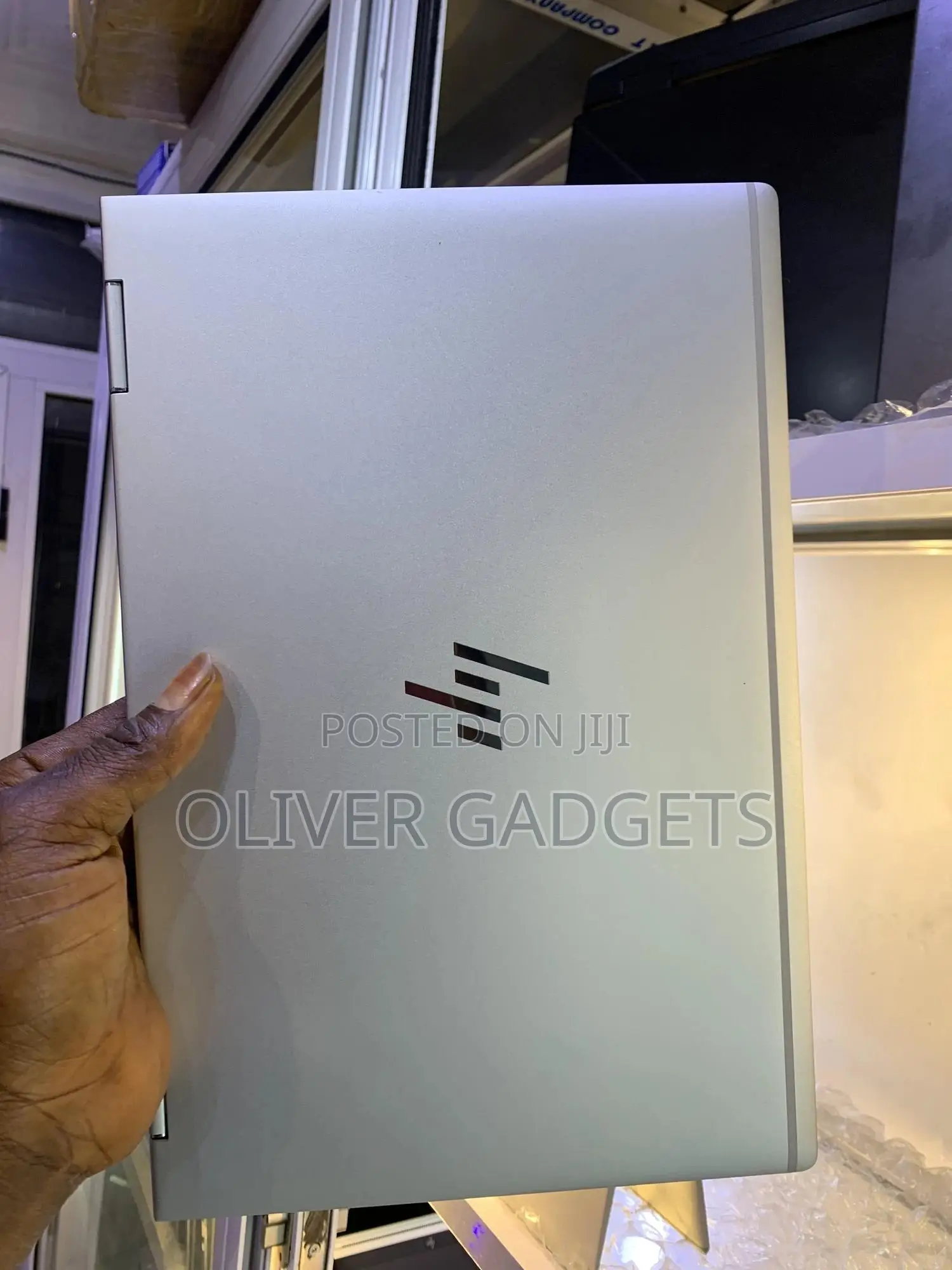 Laptop HP EliteBook x360 1030 G4 16GB Intel Core i7 SSD 512GB