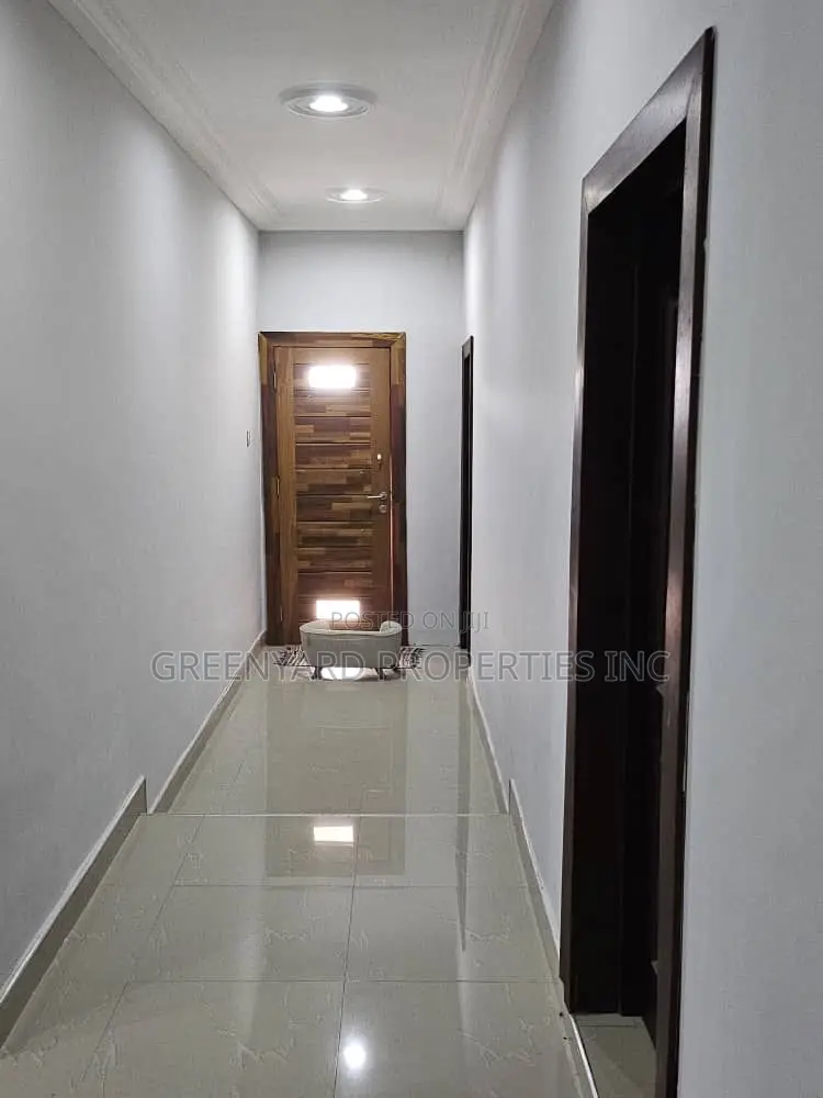 Furnished 4bdrm House in Akropong, Akuapim North for sale