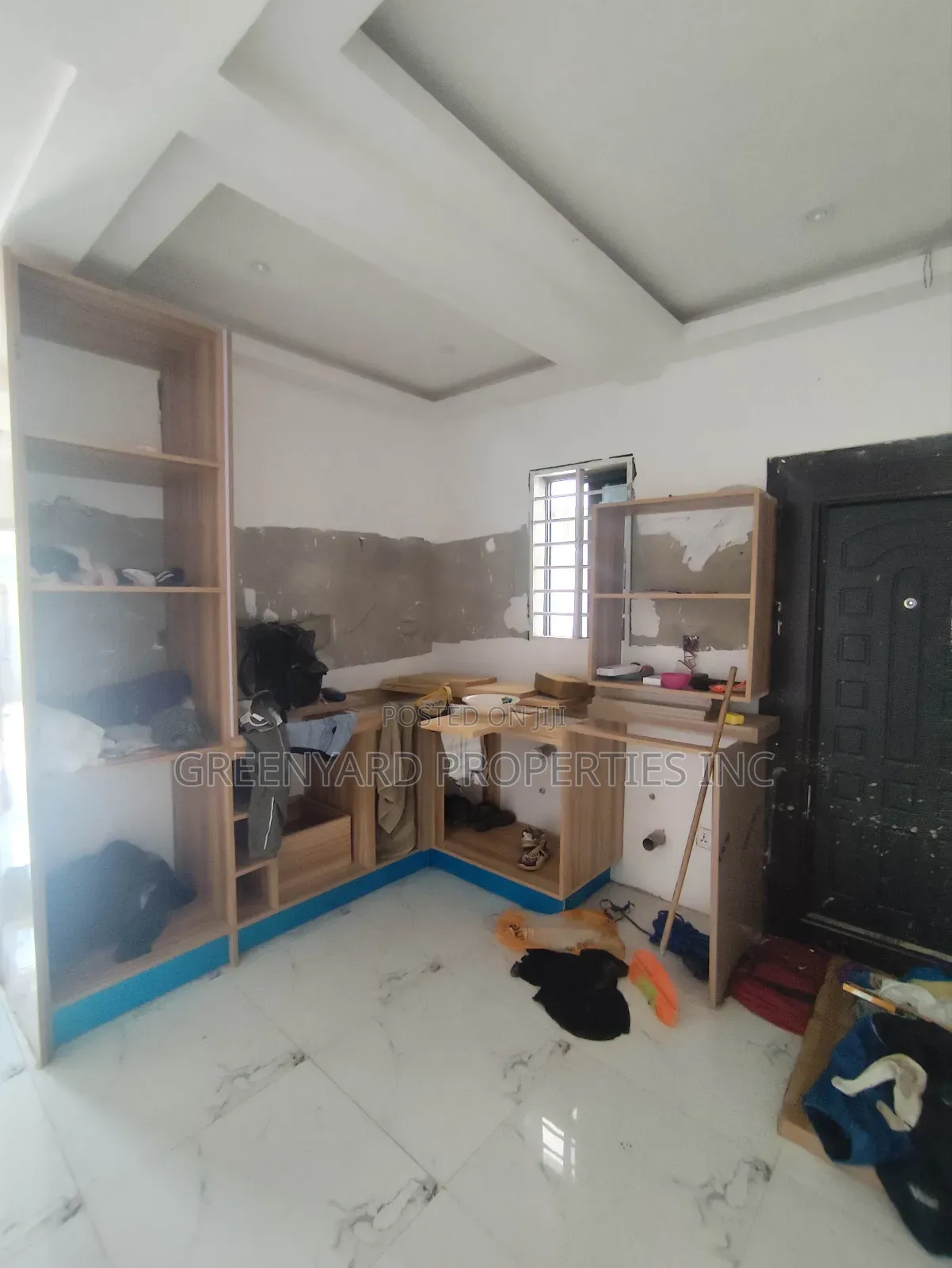 3bdrm Apartment in Hills, East Legon for sale
