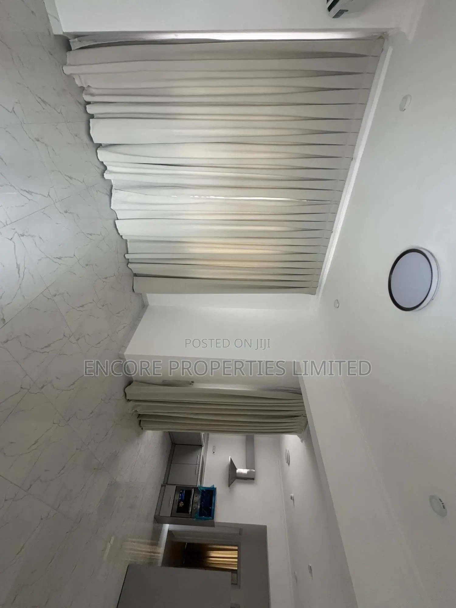 Furnished 2bdrm Apartment in Encore Properties, Burma Camp for rent
