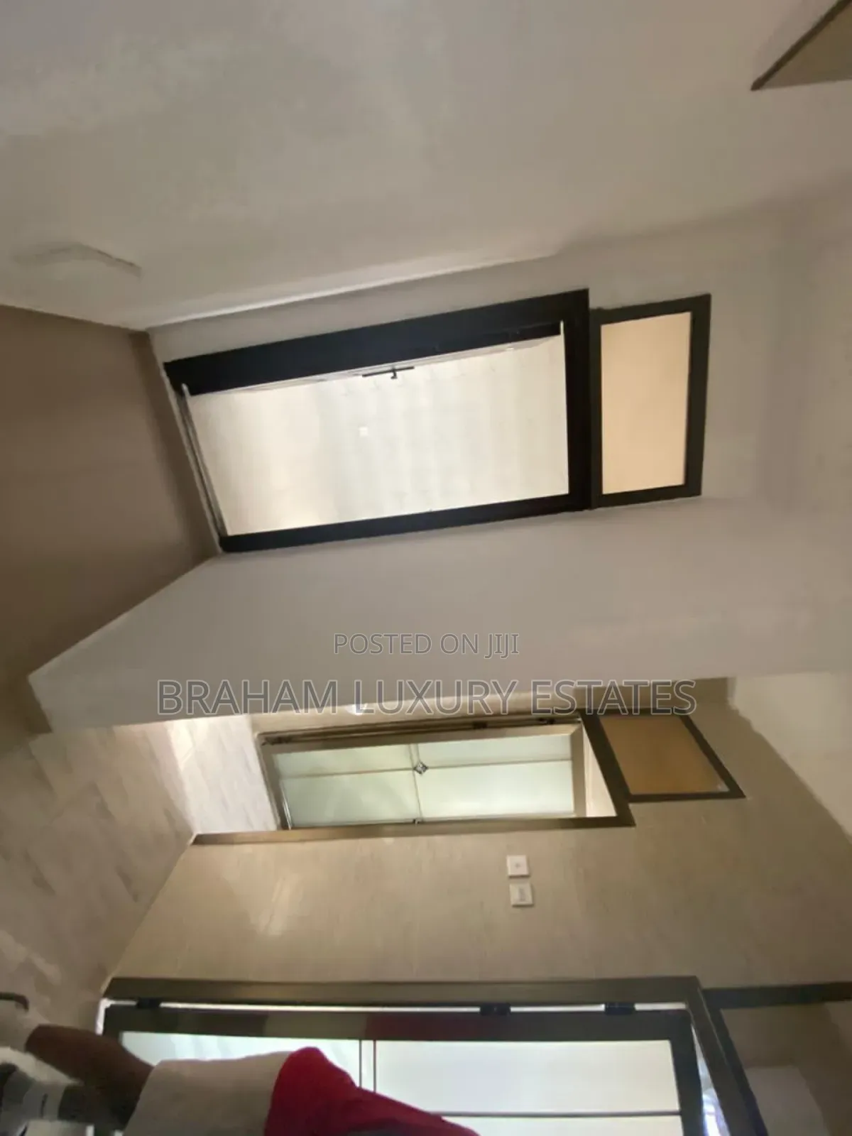 3bdrm Apartment in Braham Luxury, Spintex for rent
