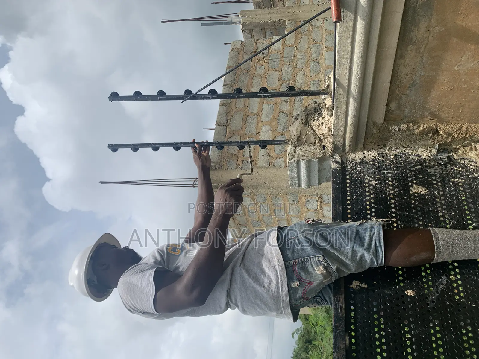 Electric Fence Installation / Maintenance