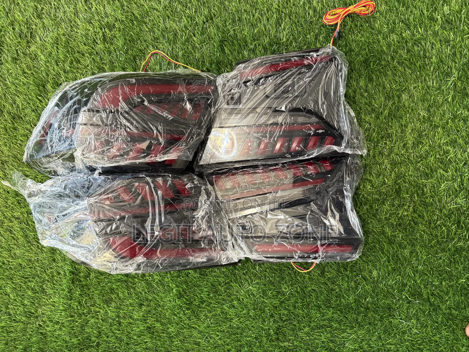 Honda Accord 2019,2018,2021,2020 Spec Taillights Available