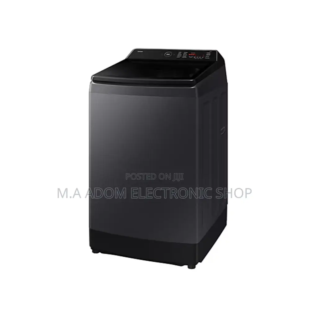 Samsung Washing Machine 17kg Top Load Full Automatic