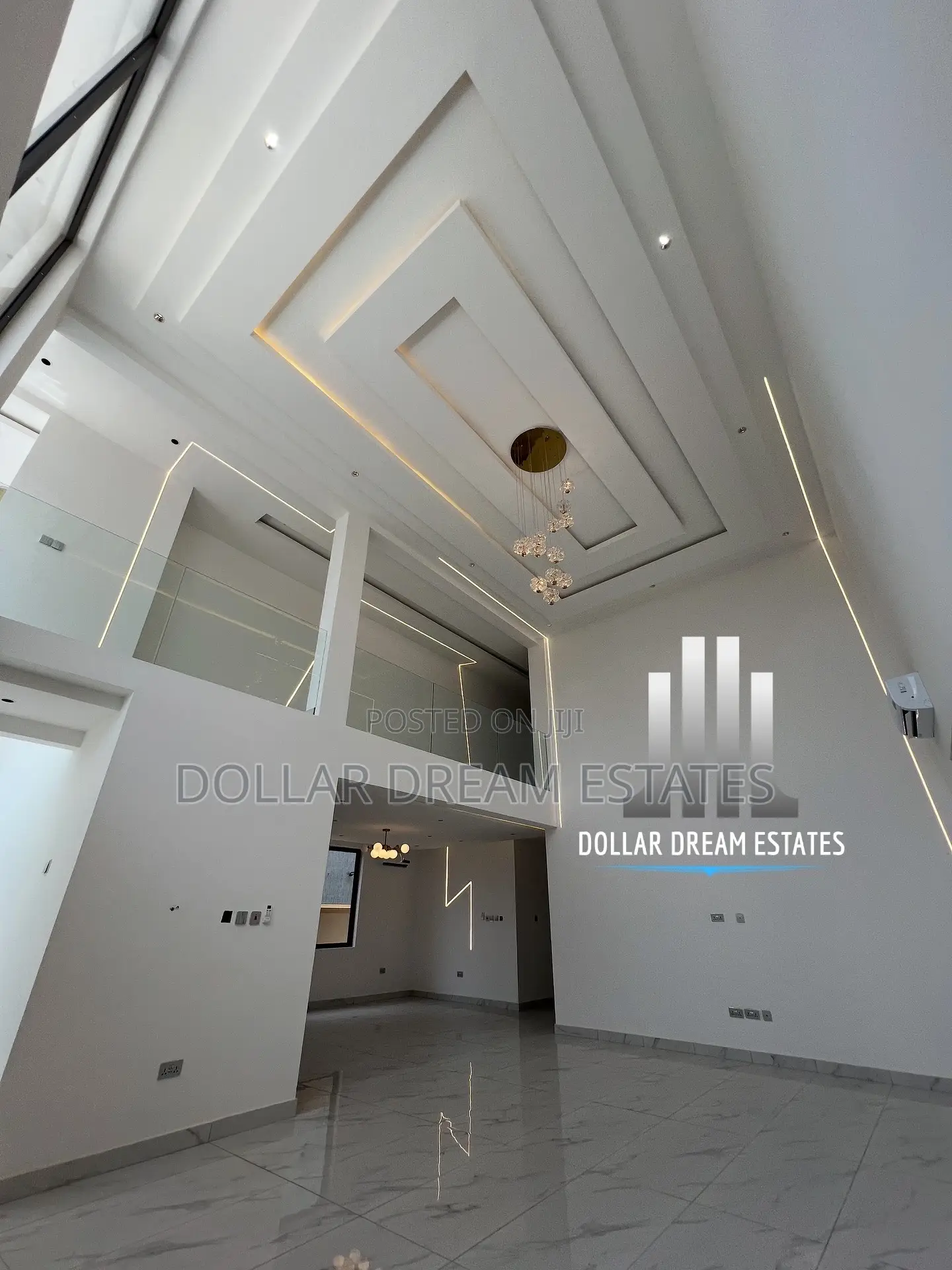 4bdrm House in East Legon for sale