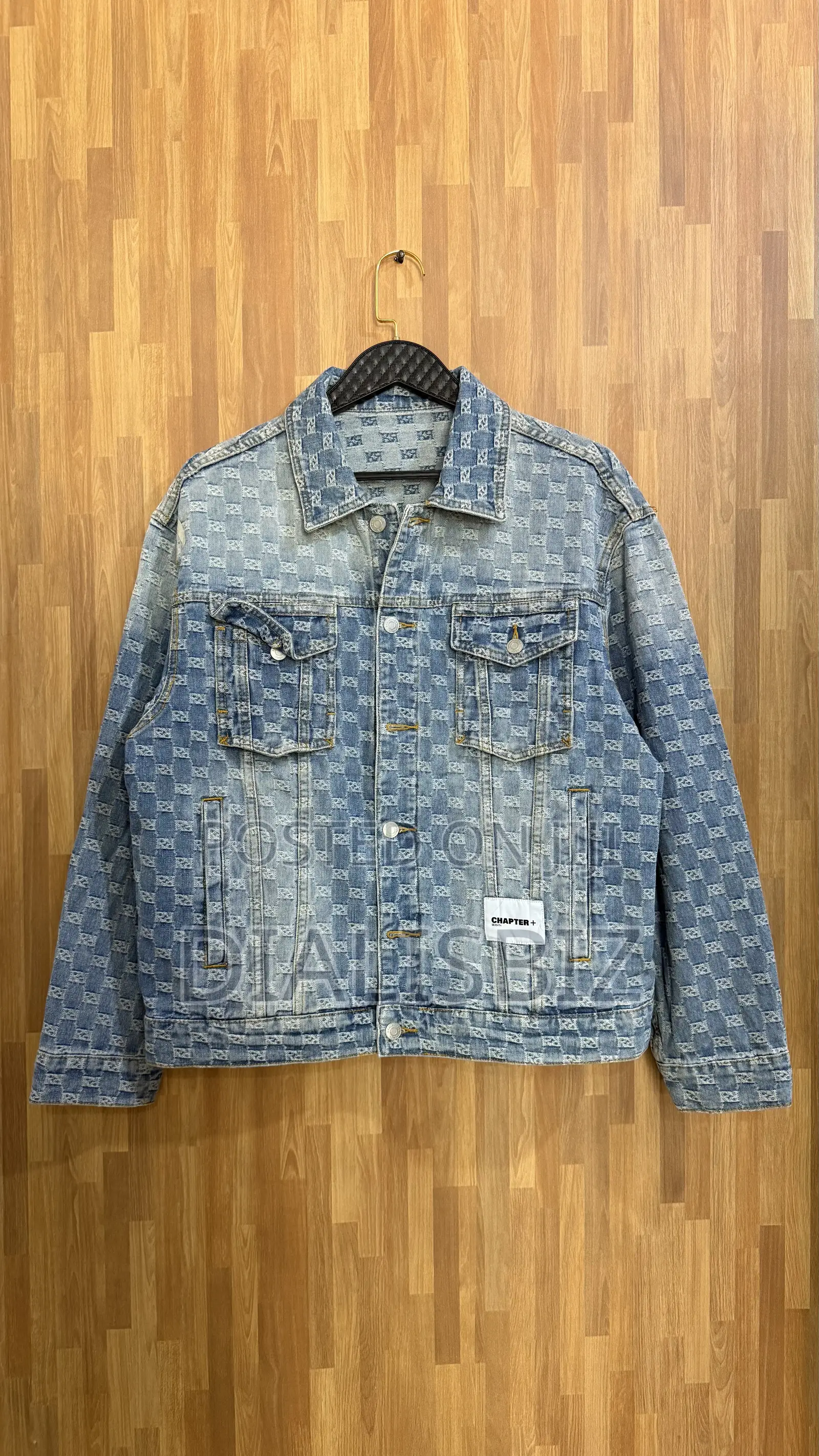 Denim Jeans Jackets