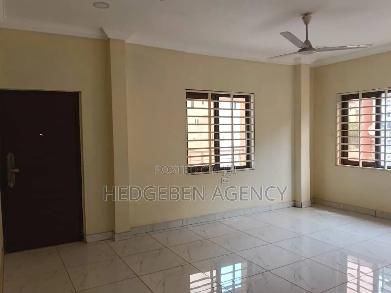 3bdrm Duplex in Adenta for rent