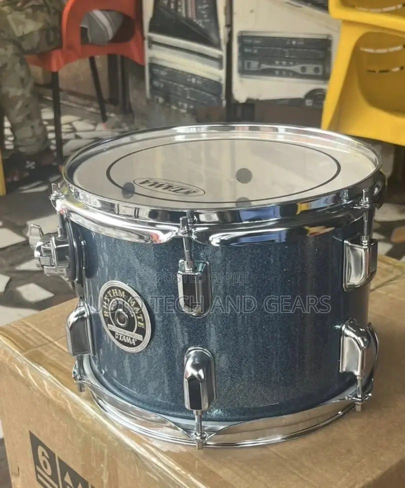 Tama Rhythm Mate 5-Piece Drumset