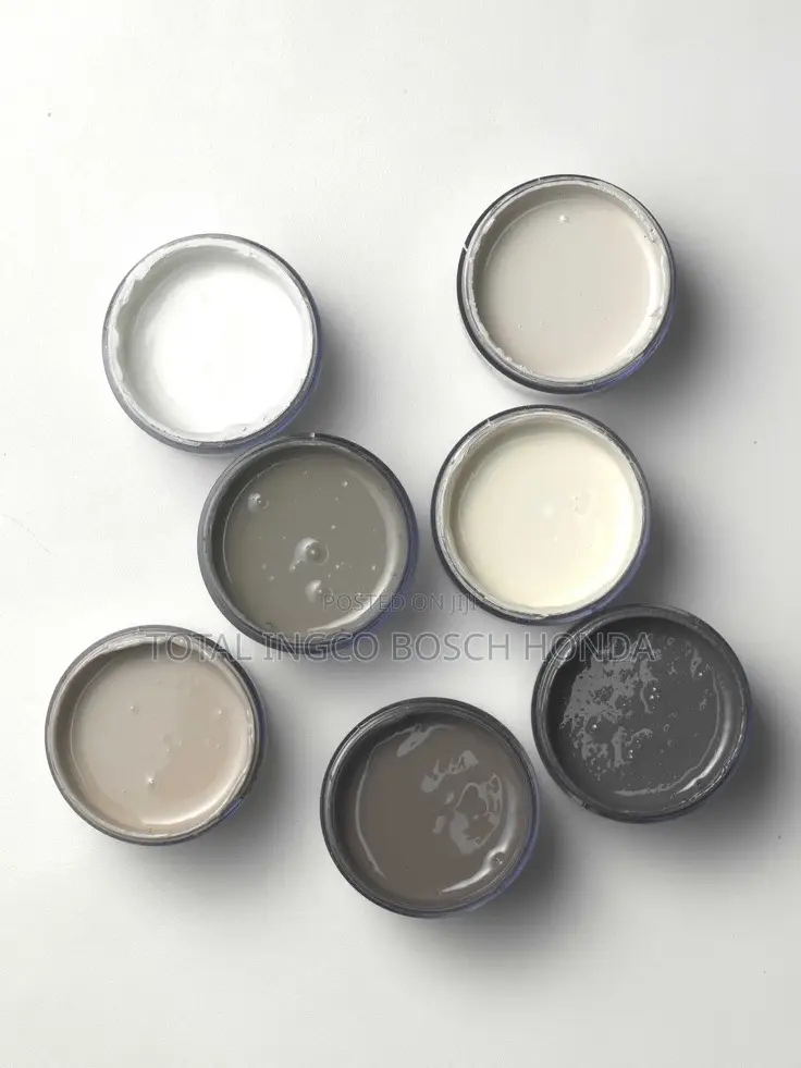 Paint Sherwin Williams Canadian Paint 20l