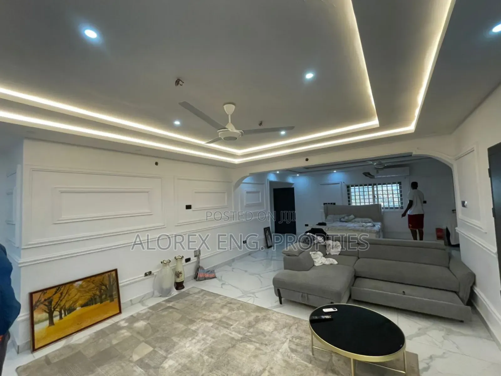 5bdrm House in Ayikuma, Dodowa for sale