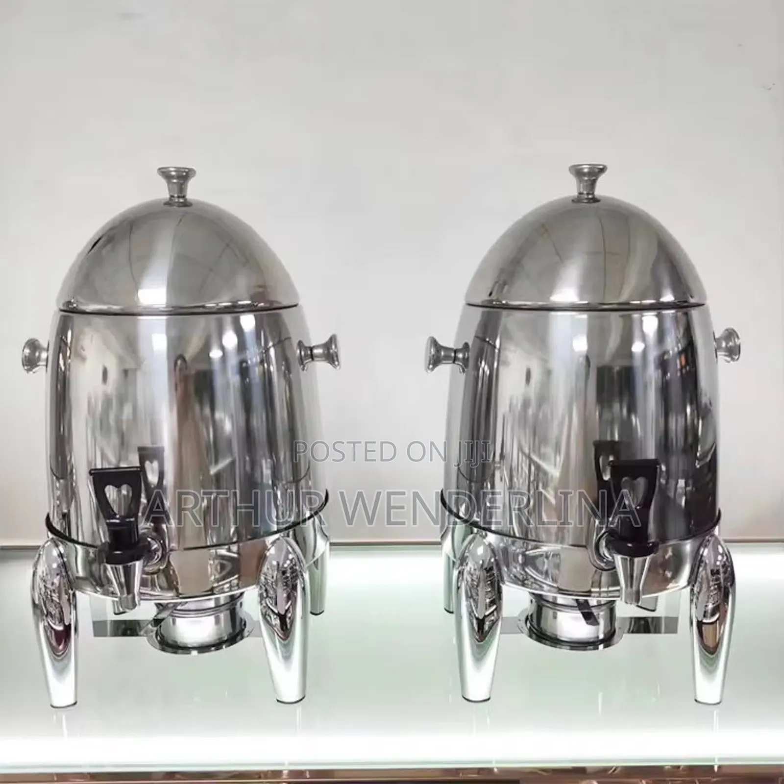 Drink Dispenser