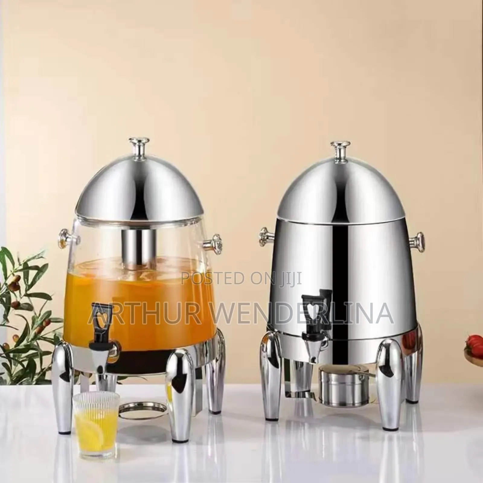 Drink Dispenser