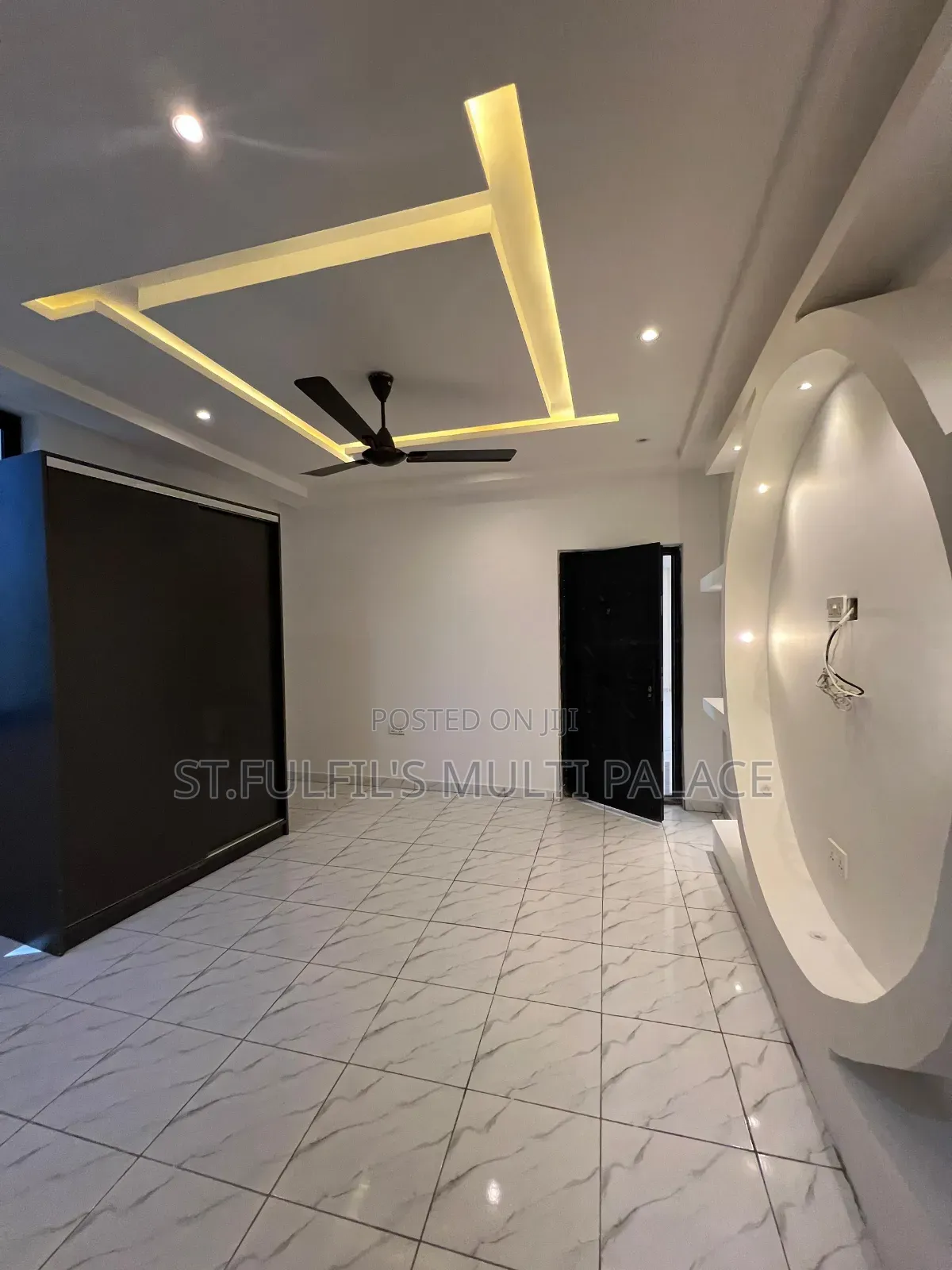 2bdrm Apartment in Hatso For 6Months Or, Haatso for rent