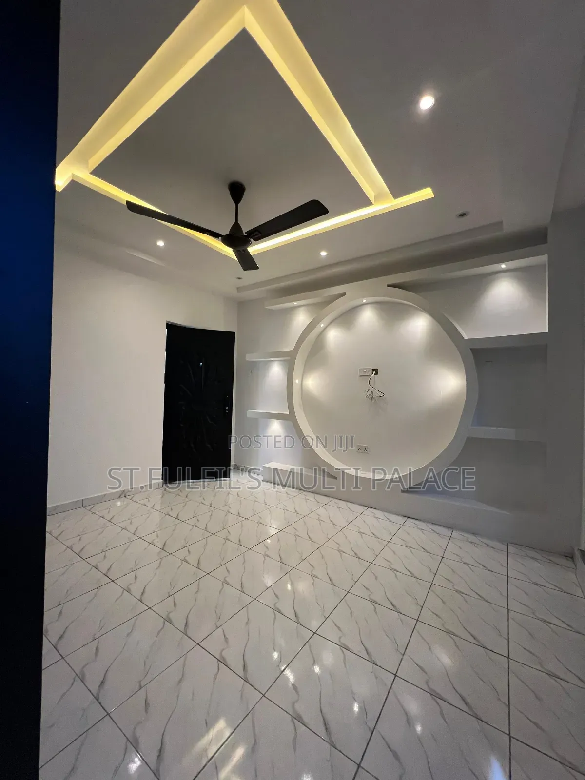 2bdrm Apartment in Hatso For 6Months Or, Haatso for rent